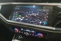 Audi Q3 SUV (18 on) Sport 35 TDI 150PS S Tronic auto 5d For Sale - Bridgend Motor Group - Kilwinning Autoplex, Kilwinning