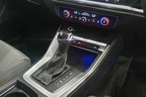 Audi Q3 SUV (18 on) Sport 35 TDI 150PS S Tronic auto 5d For Sale - Bridgend Motor Group - Kilwinning Autoplex, Kilwinning