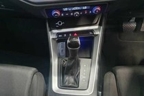 Audi Q3 SUV (18 on) Sport 35 TDI 150PS S Tronic auto 5d For Sale - Bridgend Motor Group - Kilwinning Autoplex, Kilwinning