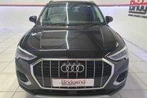 Audi Q3 SUV (18 on) Sport 35 TDI 150PS S Tronic auto 5d For Sale - Bridgend Motor Group - Kilwinning Autoplex, Kilwinning