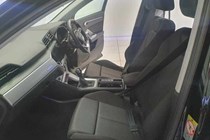 Audi Q3 SUV (18 on) Sport 35 TDI 150PS S Tronic auto 5d For Sale - Bridgend Motor Group - Kilwinning Autoplex, Kilwinning
