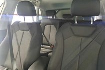 Audi Q3 SUV (18 on) Sport 35 TDI 150PS S Tronic auto 5d For Sale - Bridgend Motor Group - Kilwinning Autoplex, Kilwinning