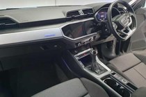 Audi Q3 SUV (18 on) Sport 35 TDI 150PS S Tronic auto 5d For Sale - Bridgend Motor Group - Kilwinning Autoplex, Kilwinning