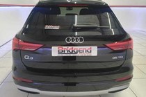 Audi Q3 SUV (18 on) Sport 35 TDI 150PS S Tronic auto 5d For Sale - Bridgend Motor Group - Kilwinning Autoplex, Kilwinning