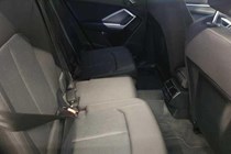 Audi Q3 SUV (18 on) Sport 35 TDI 150PS S Tronic auto 5d For Sale - Bridgend Motor Group - Kilwinning Autoplex, Kilwinning