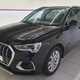 Audi Q3 SUV (18 on) Sport 35 TDI 150PS S Tronic auto 5d For Sale - Bridgend Motor Group - Kilwinning Autoplex, Kilwinning