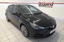 Vauxhall Astra Hatchback (15-21) SRi VX-Line Nav 1.5 Turbo D (122PS) auto (09/19-on) 5d For Sale - Bridgend Motor Group - Kilwinning Autoplex, Kilwinning