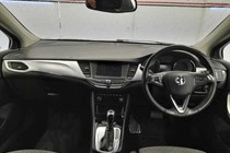 Vauxhall Astra Hatchback (15-21) SRi VX-Line Nav 1.5 Turbo D (122PS) auto (09/19-on) 5d For Sale - Bridgend Motor Group - Kilwinning Autoplex, Kilwinning
