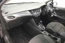 Vauxhall Astra Hatchback (15-21) SRi VX-Line Nav 1.5 Turbo D (122PS) auto (09/19-on) 5d For Sale - Bridgend Motor Group - Kilwinning Autoplex, Kilwinning