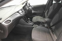 Vauxhall Astra Hatchback (15-21) SRi VX-Line Nav 1.5 Turbo D (122PS) auto (09/19-on) 5d For Sale - Bridgend Motor Group - Kilwinning Autoplex, Kilwinning