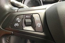Vauxhall Astra Hatchback (15-21) SRi VX-Line Nav 1.5 Turbo D (122PS) auto (09/19-on) 5d For Sale - Bridgend Motor Group - Kilwinning Autoplex, Kilwinning