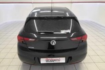 Vauxhall Astra Hatchback (15-21) SRi VX-Line Nav 1.5 Turbo D (122PS) auto (09/19-on) 5d For Sale - Bridgend Motor Group - Kilwinning Autoplex, Kilwinning
