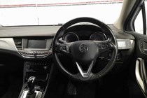Vauxhall Astra Hatchback (15-21) SRi VX-Line Nav 1.5 Turbo D (122PS) auto (09/19-on) 5d For Sale - Bridgend Motor Group - Kilwinning Autoplex, Kilwinning