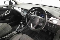 Vauxhall Astra Hatchback (15-21) SRi VX-Line Nav 1.5 Turbo D (122PS) auto (09/19-on) 5d For Sale - Bridgend Motor Group - Kilwinning Autoplex, Kilwinning