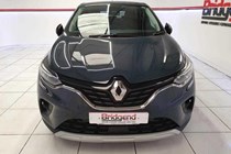 Renault Captur (20 on) 1.0 TCE 90 Iconic 5d For Sale - Bridgend Motor Group - Kilwinning Autoplex, Kilwinning