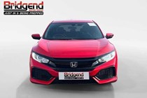Honda Civic Hatchback (17-22) SE 126PS VTEC Turbo 5d For Sale - Bridgend Motor Group - Kilwinning Autoplex, Kilwinning