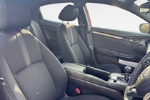 Honda Civic Hatchback (17-22) SE 126PS VTEC Turbo 5d For Sale - Bridgend Motor Group - Kilwinning Autoplex, Kilwinning