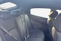 Honda Civic Hatchback (17-22) SE 126PS VTEC Turbo 5d For Sale - Bridgend Motor Group - Kilwinning Autoplex, Kilwinning