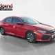 Honda Civic Hatchback (17-22) SE 126PS VTEC Turbo 5d For Sale - Bridgend Motor Group - Kilwinning Autoplex, Kilwinning