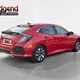 Honda Civic Hatchback (17-22) SE 126PS VTEC Turbo 5d For Sale - Bridgend Motor Group - Kilwinning Autoplex, Kilwinning