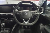 Vauxhall Mokka SUV (20 on) 1.2 Turbo 100 SE 5d For Sale - Bridgend Motor Group - Kilwinning Autoplex, Kilwinning