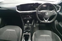 Vauxhall Mokka SUV (20 on) 1.2 Turbo 100 SE 5d For Sale - Bridgend Motor Group - Kilwinning Autoplex, Kilwinning
