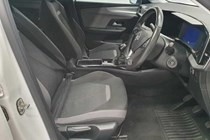 Vauxhall Mokka SUV (20 on) 1.2 Turbo 100 SE 5d For Sale - Bridgend Motor Group - Kilwinning Autoplex, Kilwinning