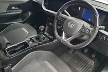 Vauxhall Mokka SUV (20 on) 1.2 Turbo 100 SE 5d For Sale - Bridgend Motor Group - Kilwinning Autoplex, Kilwinning
