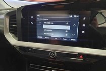 Vauxhall Mokka SUV (20 on) 1.2 Turbo 100 SE 5d For Sale - Bridgend Motor Group - Kilwinning Autoplex, Kilwinning