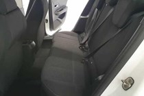 Vauxhall Mokka SUV (20 on) 1.2 Turbo 100 SE 5d For Sale - Bridgend Motor Group - Kilwinning Autoplex, Kilwinning