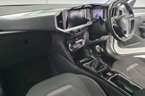 Vauxhall Mokka SUV (20 on) 1.2 Turbo 100 SE 5d For Sale - Bridgend Motor Group - Kilwinning Autoplex, Kilwinning