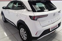 Vauxhall Mokka SUV (20 on) 1.2 Turbo 100 SE 5d For Sale - Bridgend Motor Group - Kilwinning Autoplex, Kilwinning