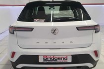 Vauxhall Mokka SUV (20 on) 1.2 Turbo 100 SE 5d For Sale - Bridgend Motor Group - Kilwinning Autoplex, Kilwinning