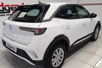 Vauxhall Mokka SUV (20 on) 1.2 Turbo 100 SE 5d For Sale - Bridgend Motor Group - Kilwinning Autoplex, Kilwinning