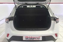 Vauxhall Mokka SUV (20 on) 1.2 Turbo 100 SE 5d For Sale - Bridgend Motor Group - Kilwinning Autoplex, Kilwinning