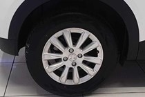 Vauxhall Mokka SUV (20 on) 1.2 Turbo 100 SE 5d For Sale - Bridgend Motor Group - Kilwinning Autoplex, Kilwinning