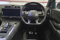 DS 7 Crossback SUV (18-22) Performance Line PureTech 180 auto 5d For Sale - Bridgend Motor Group - Kilwinning Autoplex, Kilwinning