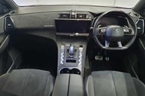 DS 7 Crossback SUV (18-22) Performance Line PureTech 180 auto 5d For Sale - Bridgend Motor Group - Kilwinning Autoplex, Kilwinning
