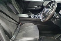 DS 7 Crossback SUV (18-22) Performance Line PureTech 180 auto 5d For Sale - Bridgend Motor Group - Kilwinning Autoplex, Kilwinning