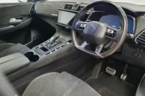 DS 7 Crossback SUV (18-22) Performance Line PureTech 180 auto 5d For Sale - Bridgend Motor Group - Kilwinning Autoplex, Kilwinning
