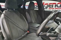 DS 7 Crossback SUV (18-22) Performance Line PureTech 180 auto 5d For Sale - Bridgend Motor Group - Kilwinning Autoplex, Kilwinning