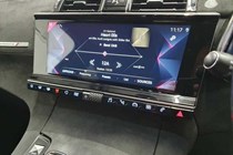 DS 7 Crossback SUV (18-22) Performance Line PureTech 180 auto 5d For Sale - Bridgend Motor Group - Kilwinning Autoplex, Kilwinning