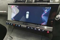 DS 7 Crossback SUV (18-22) Performance Line PureTech 180 auto 5d For Sale - Bridgend Motor Group - Kilwinning Autoplex, Kilwinning