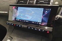 DS 7 Crossback SUV (18-22) Performance Line PureTech 180 auto 5d For Sale - Bridgend Motor Group - Kilwinning Autoplex, Kilwinning