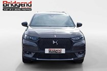 DS 7 Crossback SUV (18-22) Performance Line PureTech 180 auto 5d For Sale - Bridgend Motor Group - Kilwinning Autoplex, Kilwinning