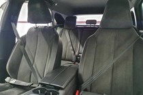 DS 7 Crossback SUV (18-22) Performance Line PureTech 180 auto 5d For Sale - Bridgend Motor Group - Kilwinning Autoplex, Kilwinning