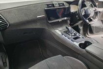 DS 7 Crossback SUV (18-22) Performance Line PureTech 180 auto 5d For Sale - Bridgend Motor Group - Kilwinning Autoplex, Kilwinning