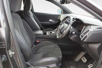DS 7 Crossback SUV (18-22) Performance Line PureTech 180 auto 5d For Sale - Bridgend Motor Group - Kilwinning Autoplex, Kilwinning