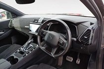 DS 7 Crossback SUV (18-22) Performance Line PureTech 180 auto 5d For Sale - Bridgend Motor Group - Kilwinning Autoplex, Kilwinning