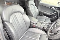 Audi A6 Avant (11-18) 2.0 TDI Ultra Black Edition 5d For Sale - ELS Autos Ltd, Lisburn